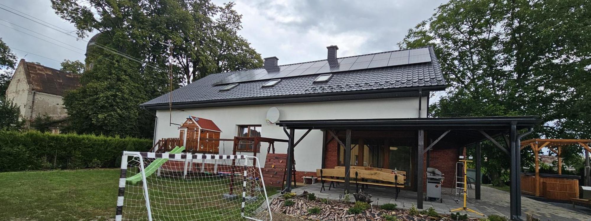 U Janka Trzeciego 6 Sauna & Jacuzzi Oleszyce Exterior photo