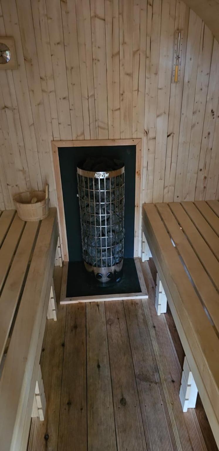 U Janka Trzeciego 6 Sauna & Jacuzzi Oleszyce Exterior photo